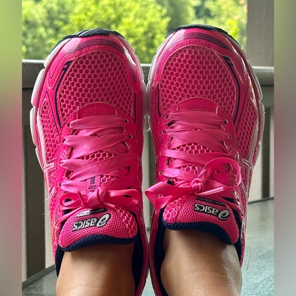 Meet your Posher, K - Picture 2 of 2